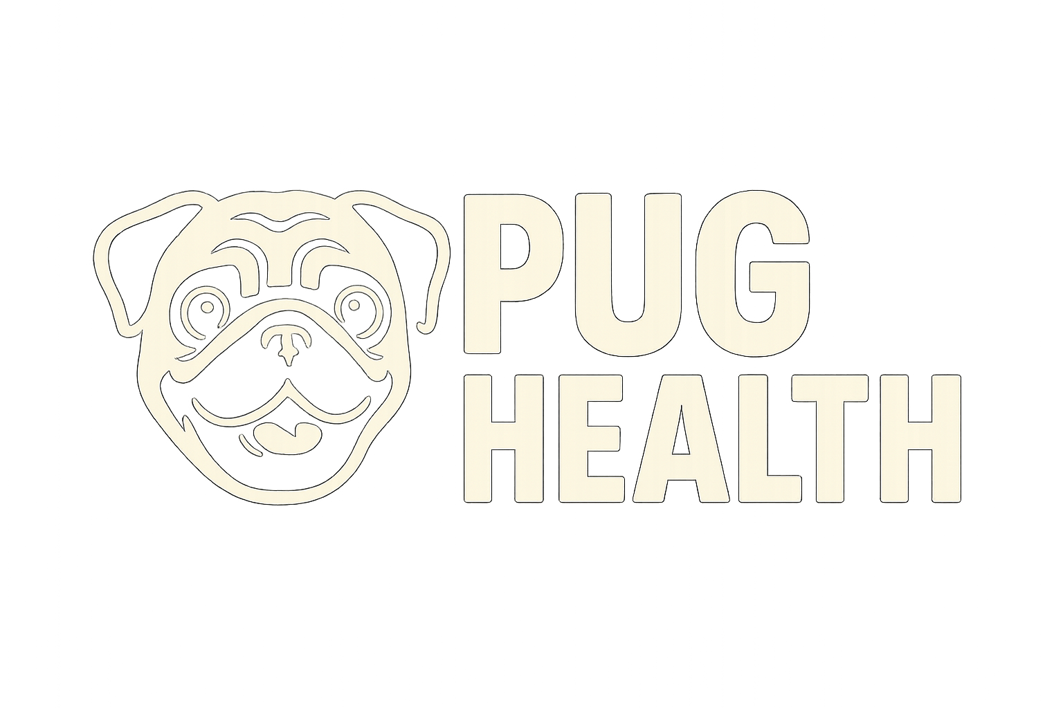 Pug Health Logo